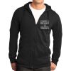 The Concert Fleece Full Zip Hoodie Thumbnail