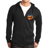 The Concert Fleece Full Zip Hoodie Thumbnail