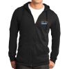 The Concert Fleece Full Zip Hoodie Thumbnail