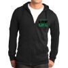 The Concert Fleece Full Zip Hoodie Thumbnail