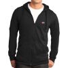 The Concert Fleece Full Zip Hoodie Thumbnail