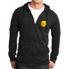 The Concert Fleece Full Zip Hoodie Thumbnail