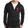 The Concert Fleece Full Zip Hoodie Thumbnail
