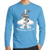 Long Sleeve Performance Blend Tee Thumbnail