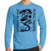 Long Sleeve Performance Blend Tee Thumbnail
