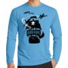 Long Sleeve Performance Blend Tee Thumbnail