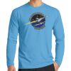 Long Sleeve Performance Blend Tee Thumbnail