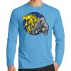Long Sleeve Performance Blend Tee Thumbnail