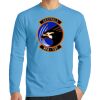 Long Sleeve Performance Blend Tee Thumbnail