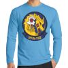 Long Sleeve Performance Blend Tee Thumbnail
