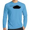 Long Sleeve Performance Blend Tee Thumbnail