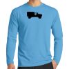 Long Sleeve Performance Blend Tee Thumbnail