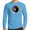 Long Sleeve Performance Blend Tee Thumbnail