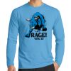 Long Sleeve Performance Blend Tee Thumbnail