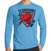 Long Sleeve Performance Blend Tee Thumbnail