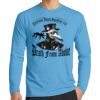 Long Sleeve Performance Blend Tee Thumbnail