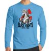 Long Sleeve Performance Blend Tee Thumbnail