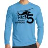 Long Sleeve Performance Blend Tee Thumbnail