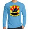 Long Sleeve Performance Blend Tee Thumbnail