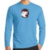 Long Sleeve Performance Blend Tee Thumbnail