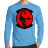 Long Sleeve Performance Blend Tee Thumbnail