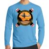 Long Sleeve Performance Blend Tee Thumbnail