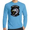 Long Sleeve Performance Blend Tee Thumbnail