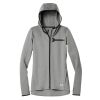 Endurance Ladies Stealth Full Zip Jacket Thumbnail