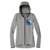 Endurance Ladies Stealth Full Zip Jacket Thumbnail
