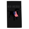 Grommeted Hemmed Towel Thumbnail