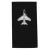 Grommeted Hemmed Towel Thumbnail