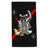 Grommeted Hemmed Towel Thumbnail