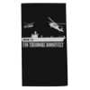 Grommeted Hemmed Towel Thumbnail