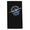 Grommeted Hemmed Towel Thumbnail