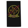 Grommeted Hemmed Towel Thumbnail