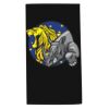 Grommeted Hemmed Towel Thumbnail