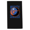 Grommeted Hemmed Towel Thumbnail