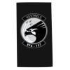 Grommeted Hemmed Towel Thumbnail