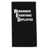 Grommeted Hemmed Towel Thumbnail