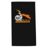 Grommeted Hemmed Towel Thumbnail
