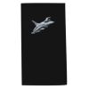 Grommeted Hemmed Towel Thumbnail