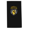 Grommeted Hemmed Towel Thumbnail