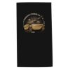 Grommeted Hemmed Towel Thumbnail