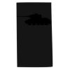 Grommeted Hemmed Towel Thumbnail
