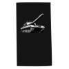 Grommeted Hemmed Towel Thumbnail