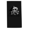 Grommeted Hemmed Towel Thumbnail