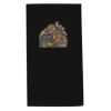 Grommeted Hemmed Towel Thumbnail