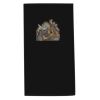 Grommeted Hemmed Towel Thumbnail