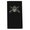 Grommeted Hemmed Towel Thumbnail