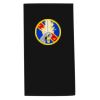 Grommeted Hemmed Towel Thumbnail